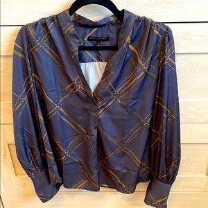 Banana Republic Blouse